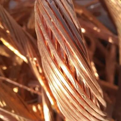 Coppper wire scraps/copper cathodes - Hubli-Dharwar Construction, labour