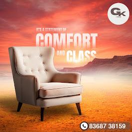 G.K. Furniture - Delhi Other