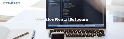 Vacation Rental Software