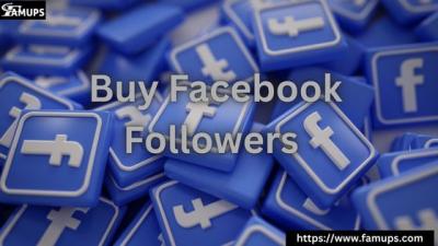 Boost Online Presence with Buy Facebook Followers 