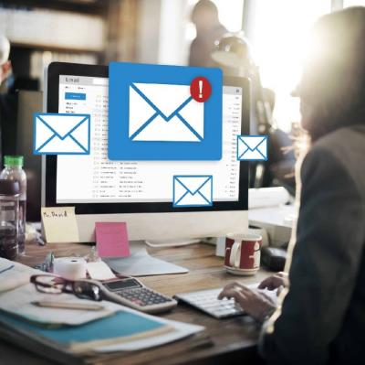 Buy Best Email Plans in Abu Dhabi