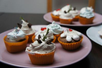 Cupcakes By Post