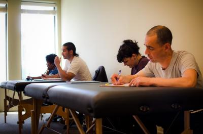 Chicago Massage Training - Other Other