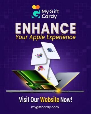 MyGiftCardy - Digital Gift Cards - Dubai Other