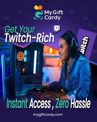 MyGiftCardy - Digital Gift Cards - Dubai Other