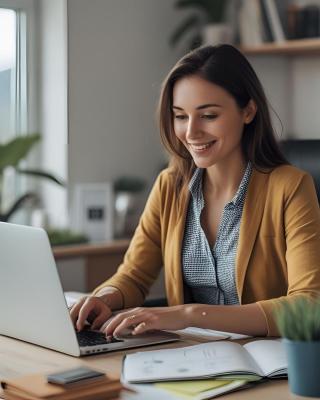 Goals to set for the new year | Benefits of using project management software