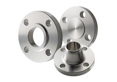 Sorf Flange Manufacturers