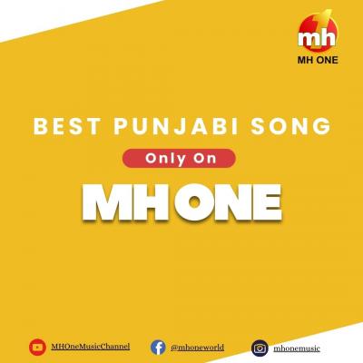 Best Punjabi Song - MH One