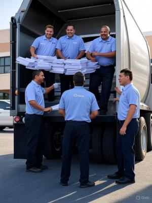 Orange Park Document Shredding: Fast, Safe, and Eco-Friendly