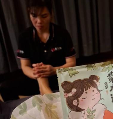 Best Foot Massage in Yishun - Singapore Region Other