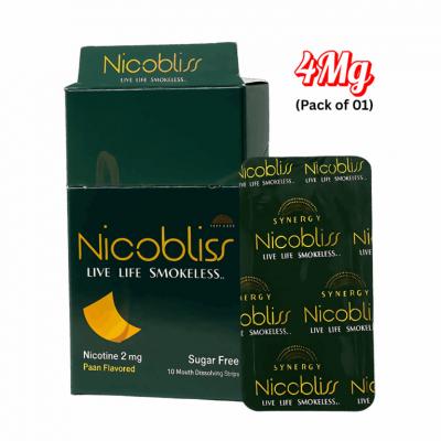 Nicotine strips vs nicotine pouches - Miami Other