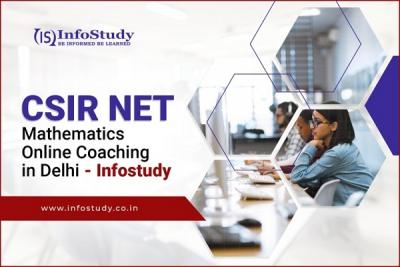 CSIR NET Mathematics - Delhi Other