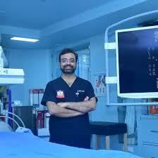 Consultant Vascular & Endovascular Surgeon - Mumbai Health, Personal Trainer