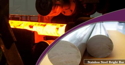 Stainless Steel Bright Bar Manufacturer in India