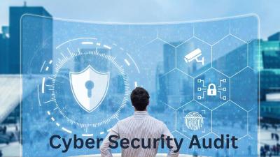 Comprehensive Cyber Security Audits for London Businesses