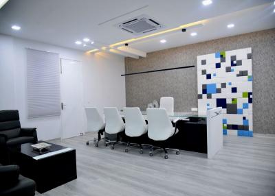 Modern Office Interior Design Ideas
