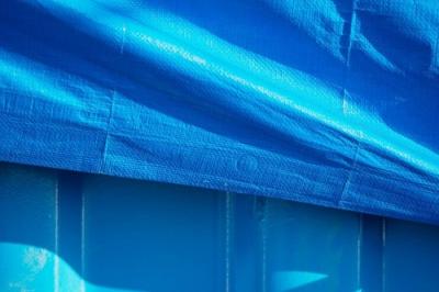 Tarpaulin Sheet – Durable, Customizable & Weather-Resistant - Dubai Other