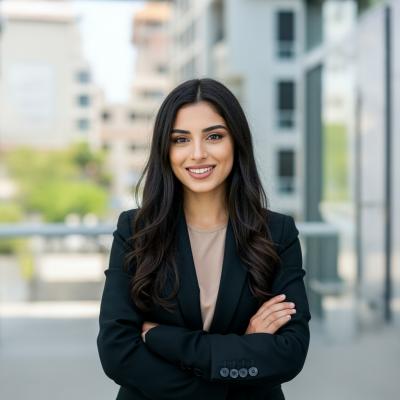 📸 Executive Headshots – Professional & Polished