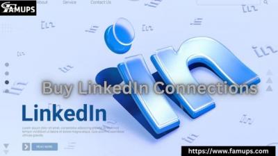 Boost Professional Growth with Buy LinkedIn Connections