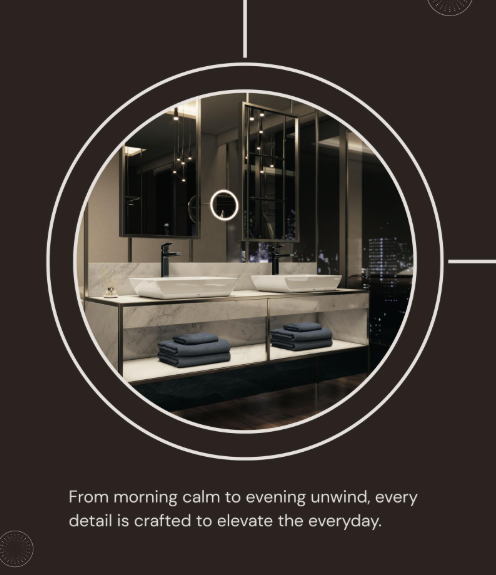 Interior Design Firms in Abu Dhabi