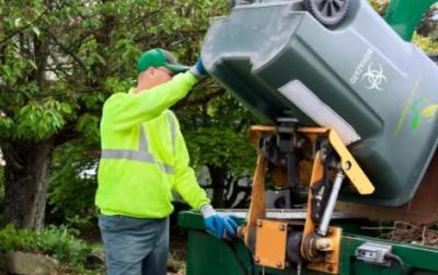 Solid Waste Management Solutions in Texas – Trusted & Eco-Friendly