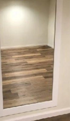 Hidden Mirror Door - Other Other