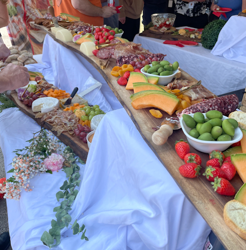 Best Catering Mississauga