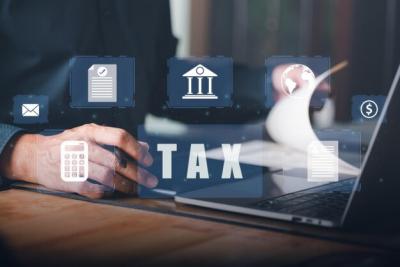 How to File GST Returns in Noida