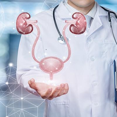 Best Urologist in India - Samved Urology Hospital