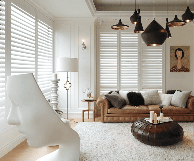 Custom-Fitted Shutters for Homeowners Seeking Style and Privacy