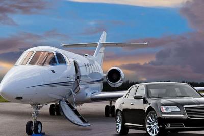 Walthamstow Airport Taxi