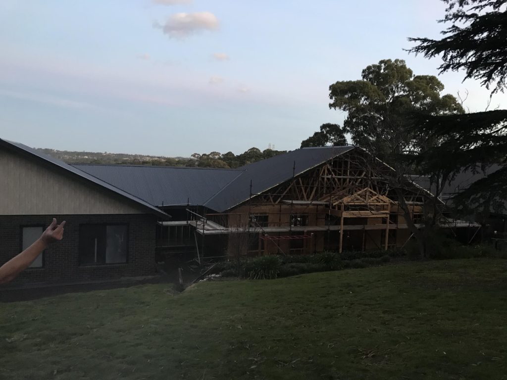 Reliable Leaking Roof Repair Melbourne Services - Melbourne Other