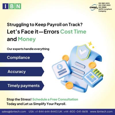 online payroll services - Miami Other