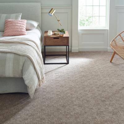 Quality Carpet Installation for a Cozy Home | Family Interiors