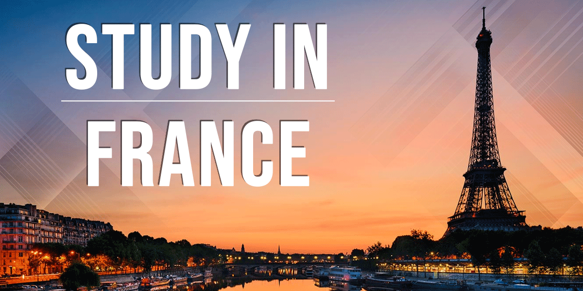 Study Abroad in France | Top Universities & Programs