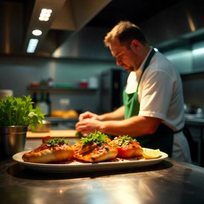 Avail Latest Chef Bakers Coupon Code | Verified Codes On Hqcoupons