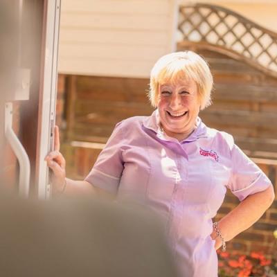 Comprehensive Home Care in Wimbledon