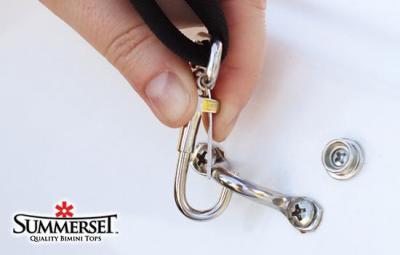 Tower Bimini Top - New York Other