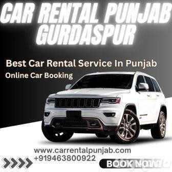 Car Rental Punjab Self Drive Ludhiana - Ludhiana Rentals