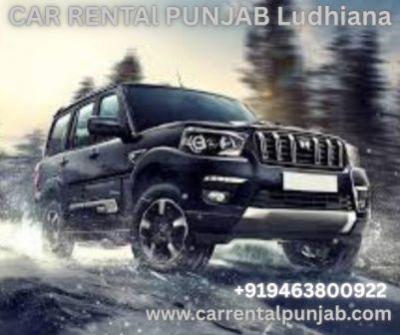 Car Rental Punjab Self Drive Ludhiana - Ludhiana Rentals