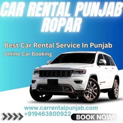 Car Rental Punjab Self Drive Ludhiana - Ludhiana Rentals