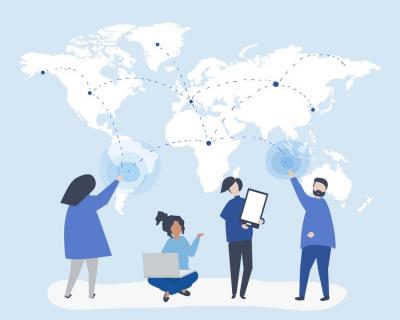 Global eSIM – One SIM, Unlimited Possibilities - Manchester Other