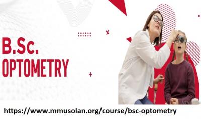 Best colleges for b optometry