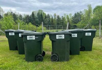 Weekly Pickup Plattsburgh: A Comprehensive Overview