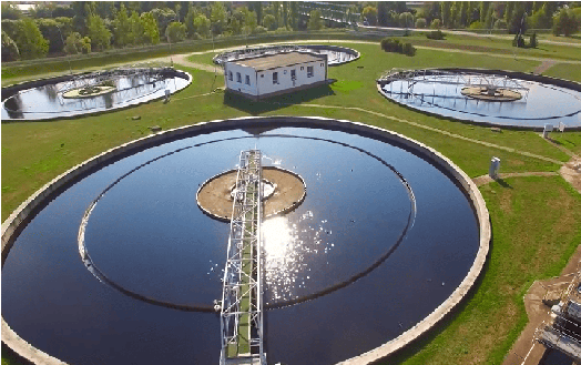 Wastewater Treatment Services Australia - Sydney Other