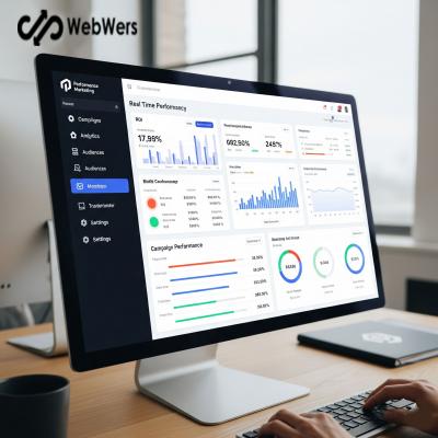 performance marketing tool