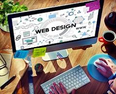 Website Designing Services in Delhi