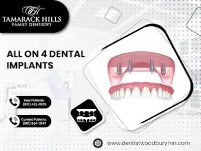 Tamarack Hills Family Dentistry - Minneapolis Health, Personal Trainer