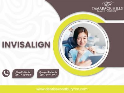 Tamarack Hills Family Dentistry - Minneapolis Health, Personal Trainer