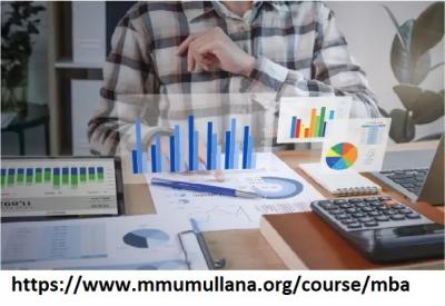 MBA Finance Management North India